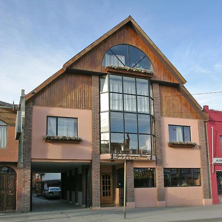 Lady Florence Dixie Puerto Natales Dış mekan fotoğraf