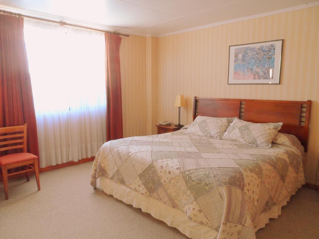 Lady Florence Dixie Puerto Natales Dış mekan fotoğraf