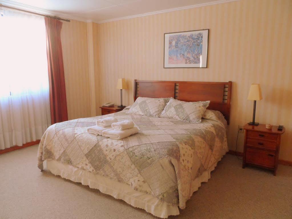 Lady Florence Dixie Puerto Natales Dış mekan fotoğraf
